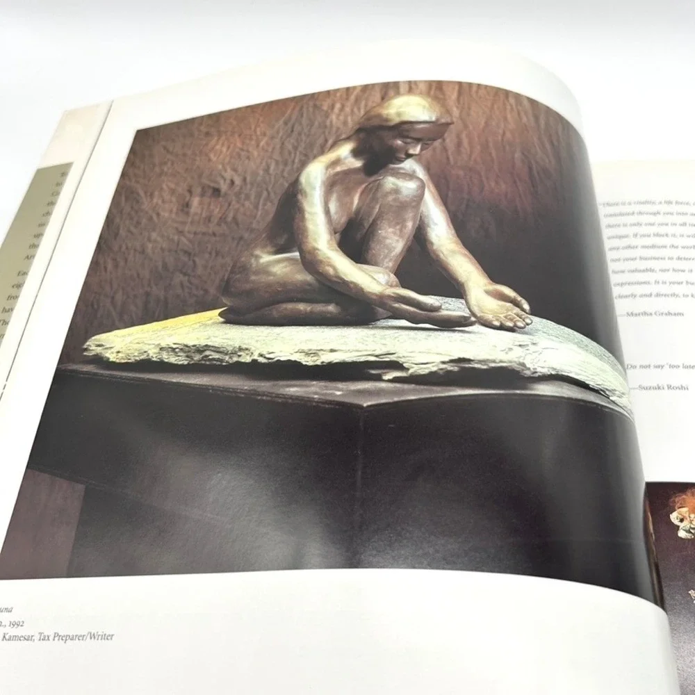 Way of the Doll Art and Craft of Personal Transformation Cassandra Light 1996